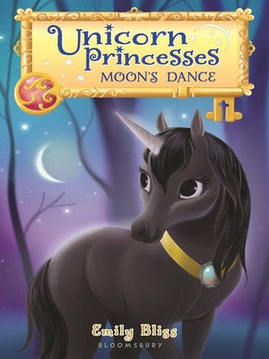 cover image of Unicorn Princesses 6